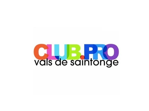 Club Pro des Vals de Saintonge